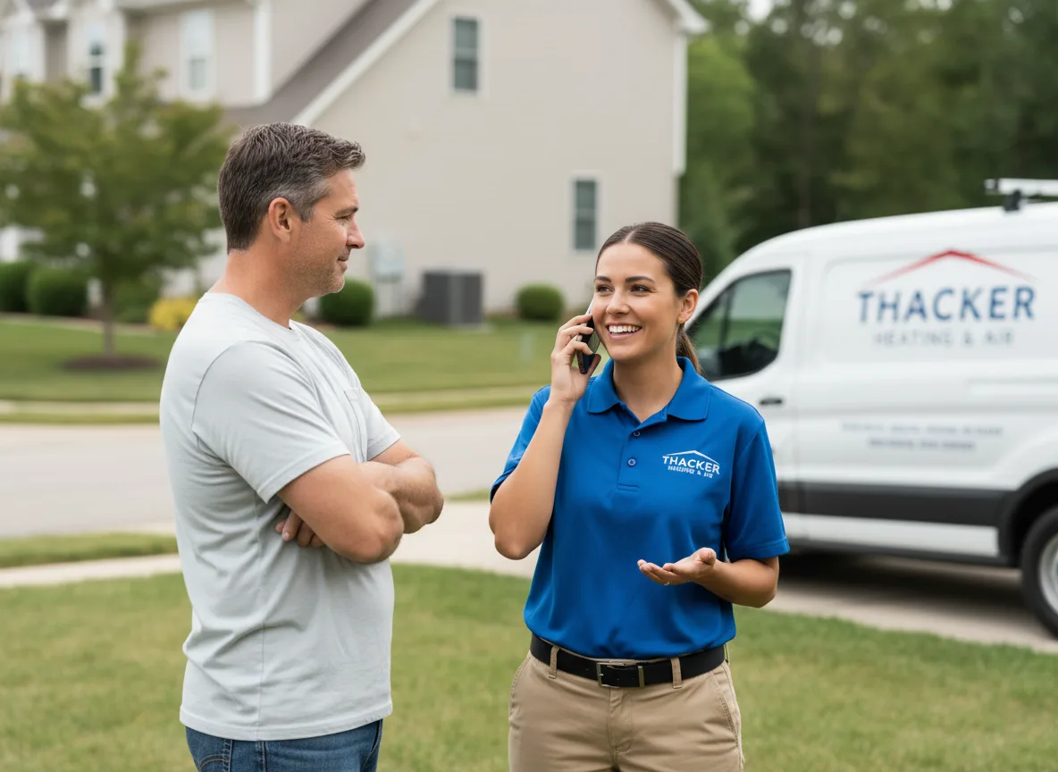 Ac Repair Barberton, OH FAQs